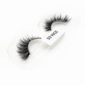 3D Mink Eyelashes Hand Made 100% Fur Material Eyelash 3dm-05 - MSDS Inci Coa BV Sg ISO9001